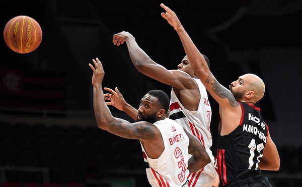 Les secrets pour vivre des sports à new york en direct