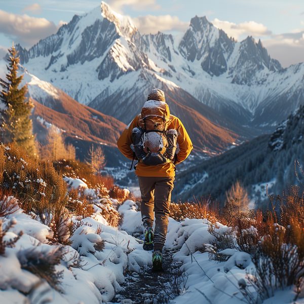 Trail à Chamonix : les meilleurs sentiers, équipements utiles et conseils pratiques