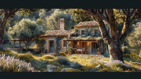 Vacances en gîte en Salon-de-Provence : les précautions à prendre en compte