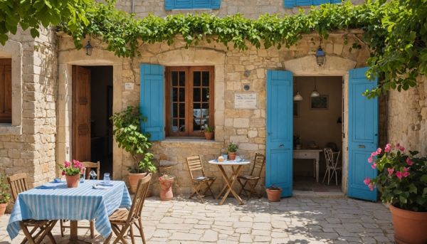 Vacances en gîte en Salon-de-Provence : les précautions à prendre en compte