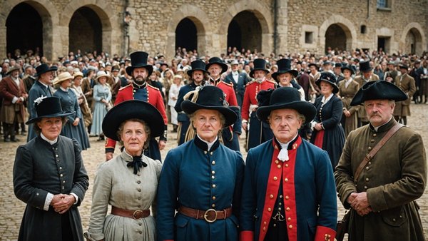 Maximisez votre visite avec le pass emotion au puy du fou