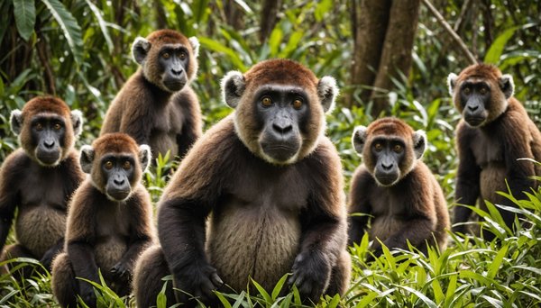 Séjour madagascar : explorez l'écotourisme et l'authenticité