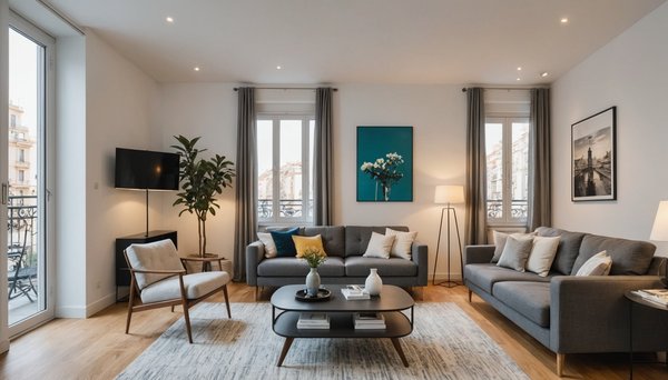 Découvrez comment louer un appartement à Madrid facilement