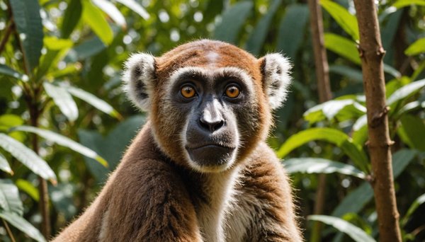 Découvrez les trésors cachés de madagascar lors de votre voyage