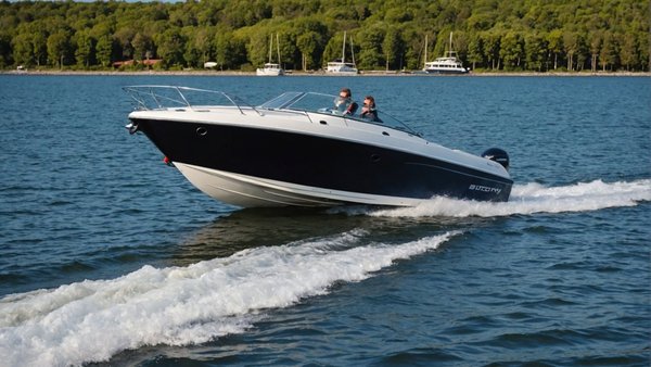 Protégez votre bateau avec une bâche bateau sur mesure